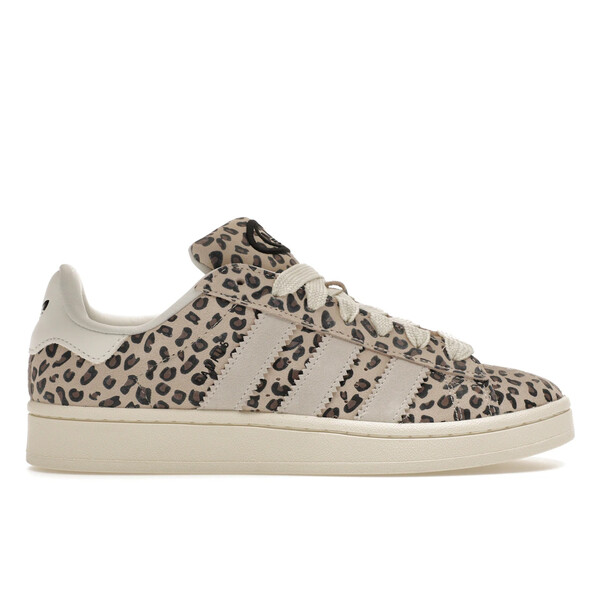 adidas アディダス レディース スニーカー 【adidas Campus 00s Leopard (Women's)】 サイズ US_5(22.0cm) Supplier Colour/Off White/Core Black|asty