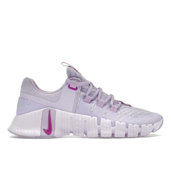 Nike ナイキ レディース スニーカー  【Nike Free Metcon 5 Lilac Bloom Barely Grape (Women\u0027s)】  大きさ US_W_10 Lilac Bloom/Barely Grape/Vivid Purple