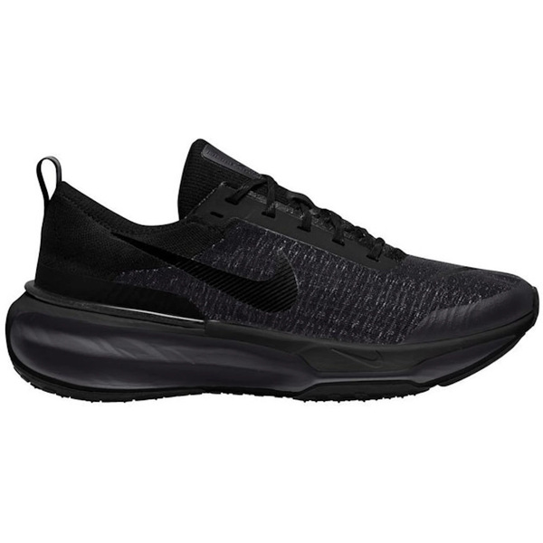 Nike ナイキ レディース スニーカー  【Nike ZoomX Invincible Run 3 Black Anthracite (Women\u0027s)】  大きさ US_9.5(26.5珊) Black/Anthracite/Black