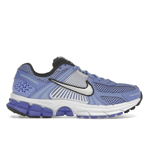 Nike ナイキ レディース スニーカー 【Nike Zoom Vomero 5 Royal Pulse (Women's)】 サイズ US_9(26.0cm) Royal Pulse/Football Grey/Persian Violet/Metallic Platinum|asty