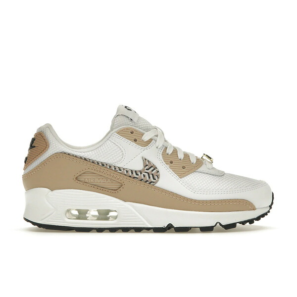 Nike ナイキ レディース スニーカー  【Nike Air Max 90 United インチ Victory (Women\u0027s)】  大きさ US_7.5(24.5糎) White/Summit White/Black/Hemp