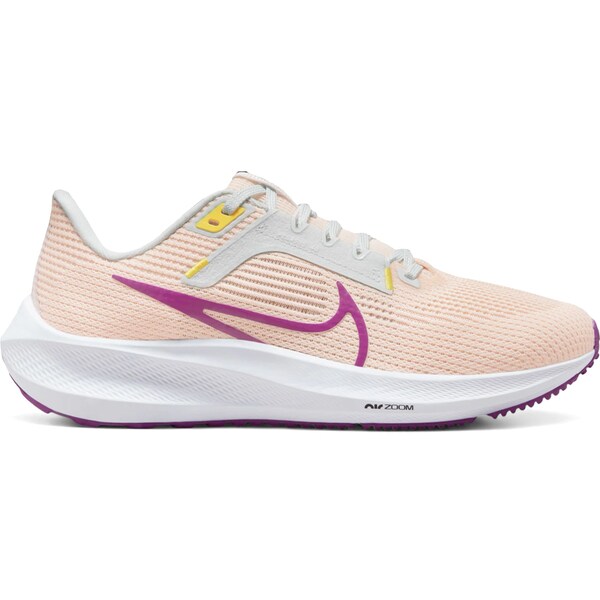 Nike ナイキ レディース スニーカー 【Nike Air Zoom Pegasus 40 Guava Ice Vivid Purple (Women's)】 サイズ US_W_10 Guava Ice/Amber Brown/Photon Dust/Vivid Purple｜asty