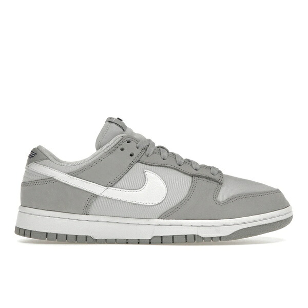 Nike ナイキ レディース スニーカー  【Nike Dunk Low LX Light Smoke Grey (Women\u0027s)】  大きさ US_5.5(22.5珊) Light Smoke Grey/White-Photon Dust
