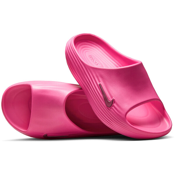 Nike ナイキ レディース スニーカー  【Nike ReactX Rejuven8 Slide Pinksicle (Women\u0027s)】  大きさ US_5(22.0糎) Pinksicle/Pinksicle/Pinksicle