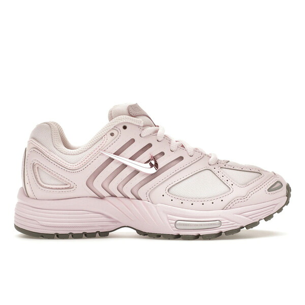 Nike ナイキ レディース スニーカー  【Nike Air Peg 2K5 Pearl Pink Regal Pink Pink Foam (Women\u0027s)】  大きさ US_5.5(22.5糎) Pearl Pink/Regal Pink/Pink Foam