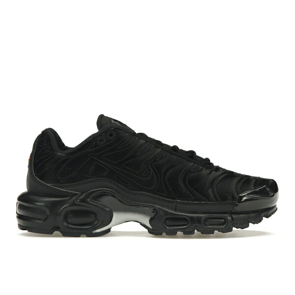 Nike ナイキ レディース スニーカー 【Nike Air Max Plus Black Anthracite Sail (Women's)】 サイズ US_8.5(25.5cm) Black/Black-Anthracite-Sail｜asty