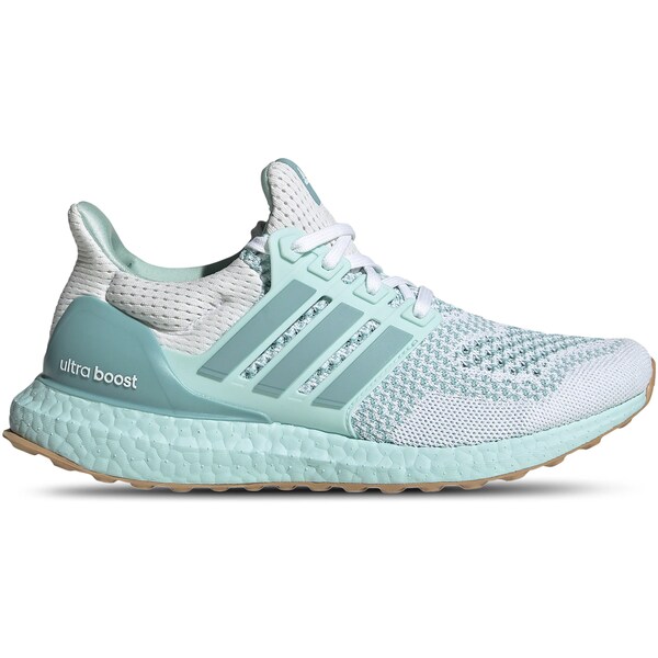 adidas アディダス レディース スニーカー 【adidas Ultra Boost 1.0 Mint Ton (Women's)】 サイズ US_W_10 Cloud White/Mint Ton/Semi Flash Aqua|asty