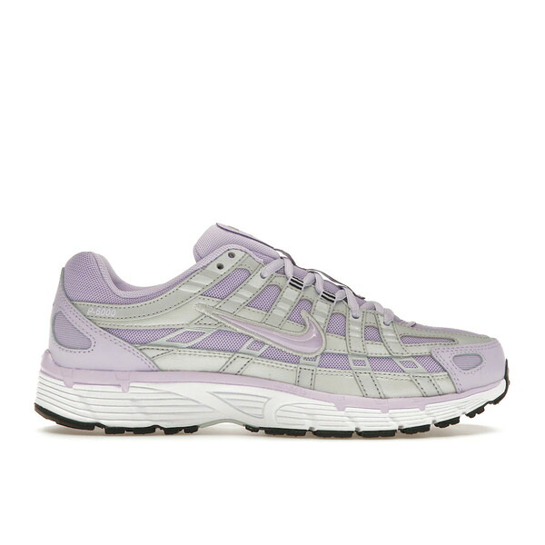 Nike ナイキ レディース スニーカー  【Nike P-6000 Lilac Bloom (Women\u0027s)】  大きさ US_5.5(22.5糎) Lilac Bloom/Lilac Bloom
