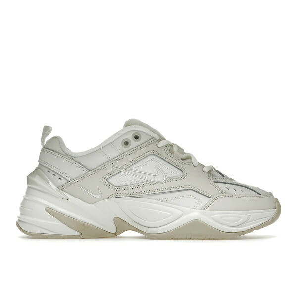Nike ナイキ レディース スニーカー  【Nike M2K Tekno Summit White (Women\u0027s)】  大きさ US_5.5(22.5糎) Phantom/Summit White