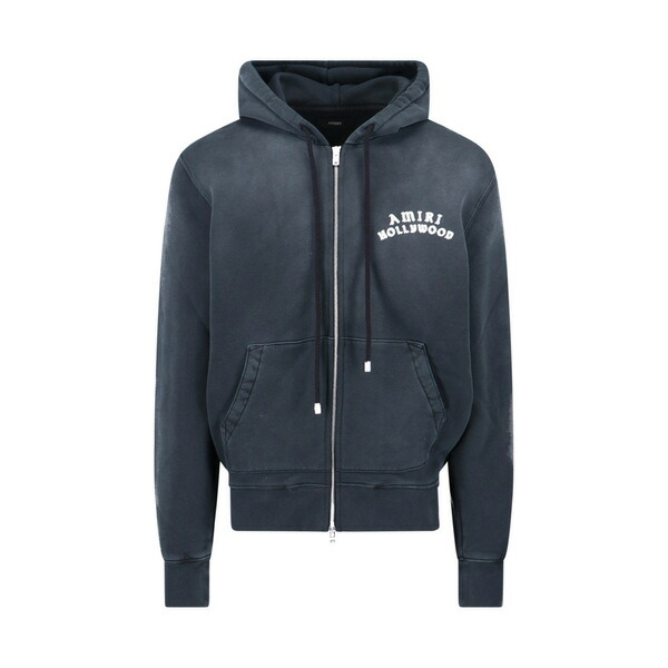 楽天市場】アミリ ドラゴン クルー トレーナー 黒色 ブラック