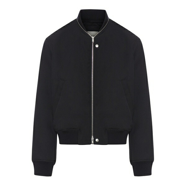 楽天市場】JIL SANDER / ジルサンダー | 2019AW | ウール 中綿入り