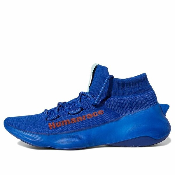 adidas アディダス メンズ スニーカー  【adidas x Pharrell Humanrace Sichona \u0027Royal Blue\u0027 GW4880】  大きさ US_12.5(30.5糎)