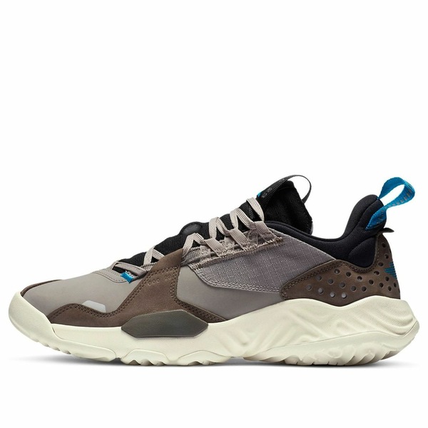 Jordan ジョーダン メンズ スニーカー  【Air Jordan Delta \u0027Charcoal Grey Blue\u0027 DB5768-002】  大いさ US_8.5(26.5糎) メンズ靴-靴-スニーカー
