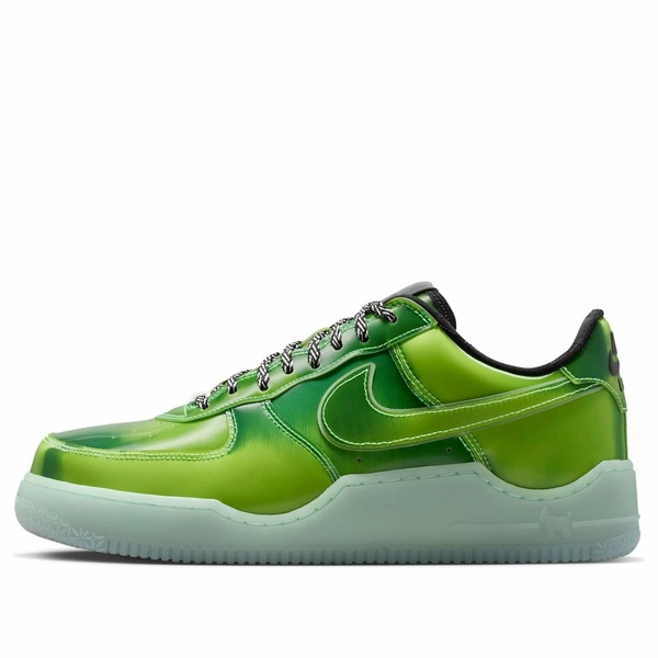Nike ナイキ メンズ スニーカー  【Nike Air Force 1 Low \u0027LeBron\u0027 IQ5368-300】  大きさ US_11(29.0糎)