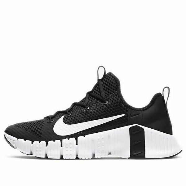 Nike ナイキ メンズ スニーカー  【Nike Free Metcon 3 \u0027Black\u0027 CJ0861-010】  大きさ US_11.5(29.5糎)