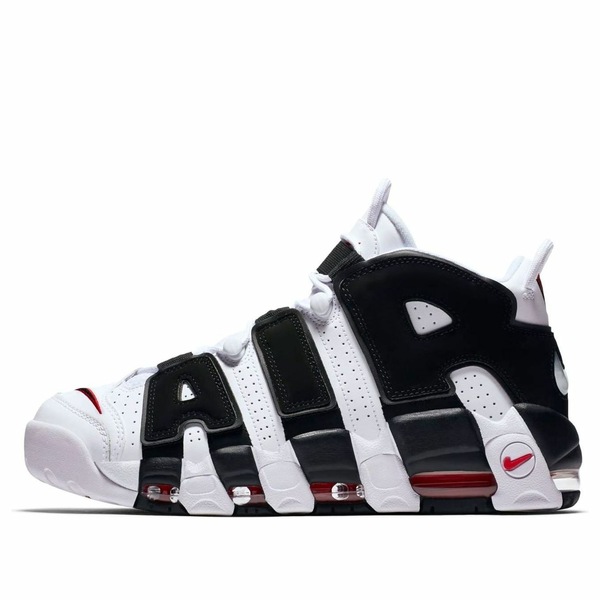 Nike ナイキ メンズ スニーカー  【Nike Air More Uptempo \u0027Scottie Pippen\u0027 414962-105】  大きさ US_M_14