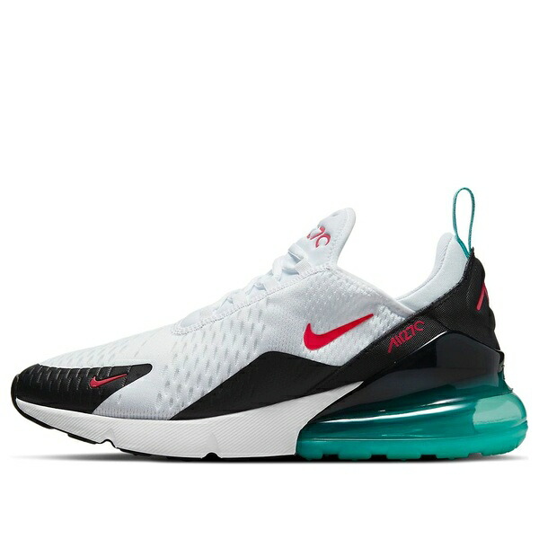 Nike ナイキ メンズ スニーカー  【Nike Air Max 270 \u0027South Beach\u0027 DR9876-100】  大きさ US_10.5(28.5糎)