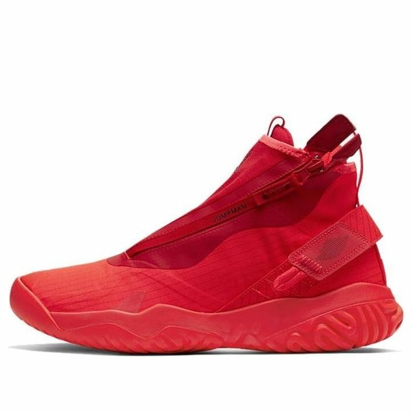 Jordan ジョーダン メンズ スニーカー 【Air Jordan Proto React Z 'Bright Crimson' CI3794-600】 サイズ US_8(26.0cm)|asty