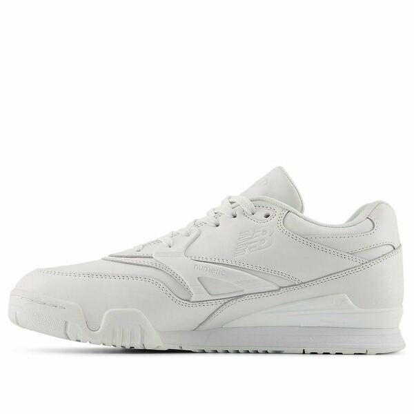 New Balance ニューバランス メンズ スニーカー  【New Balance x The Grand Collection 770 White NM770GNY】  サイズ US_M_4.5