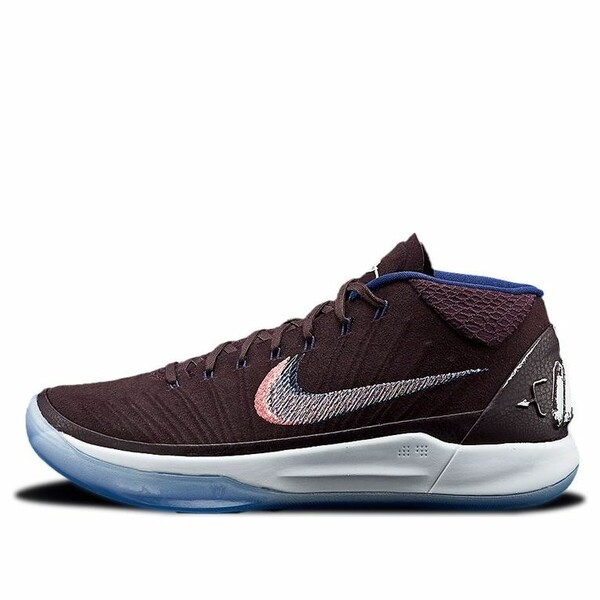 Nike ナイキ メンズ スニーカー  【Nike Kobe A.D. Mid \u0027Port Wine\u0027 922482-602】  大きさ US_10(28.0糎)