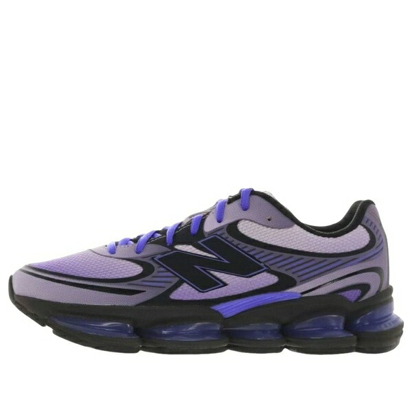 New Balance ニュー平衡にする メンズ スニーカー  【New Balance 2000 \u0027Taro Electric Indigo\u0027 U200087T】  大いさ US_M_4.5 メンズ靴-スニーカー