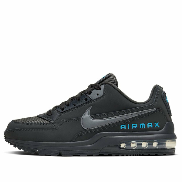Nike ナイキ メンズ スニーカー  【Nike Air Max LTD 3 \u0027Anthracite Cool Grey Sky Blue\u0027 CT2275-002】  大きさ US_M_14