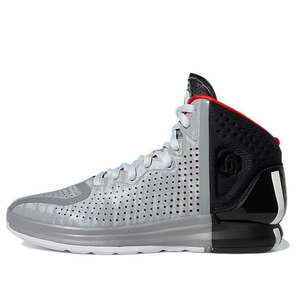adidas アディダス メンズ スニーカー  【adidas D Rose 4 Restomod \u0027The Arrival\u0027 H67329】  大きさ US_8.5(26.5糎)