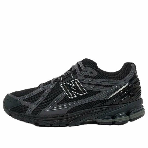 New Balance ニュー平衡にする メンズ スニーカー  【New Balance 1906R \u0027Black Phantom\u0027 M1906RLB】  大きさ US_M_14