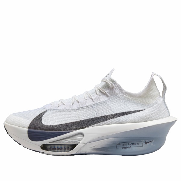 Nike ナイキ メンズ スニーカー  【Nike Air Zoom Alphafly Next% 3 \u0027White Obsidian Mist Gridiron\u0027 FD8311-101】  大きさ US_M_14