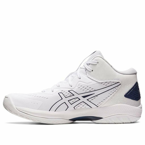 ASICS アシックス メンズ スニーカー  【ASICS Gelhoop V15 1063A063-102】  大きさ US_9.5(27.5糎)