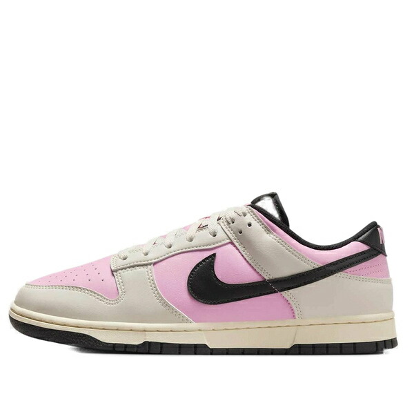 Nike ナイキ メンズ スニーカー  【Nike Dunk Low \u0027Pink Rise\u0027 HF5441-600】  大きさ US_6(24.0糎)