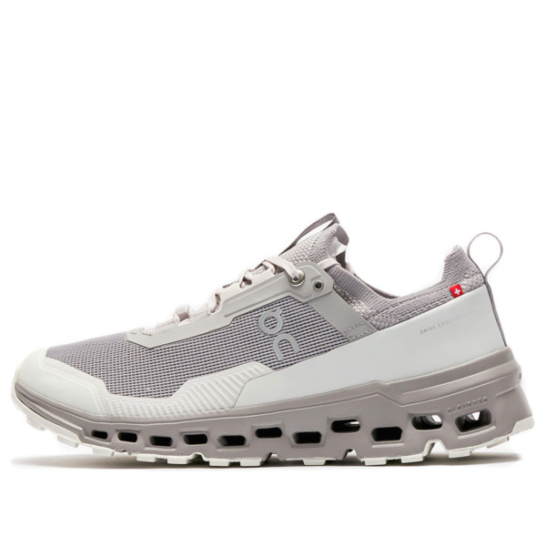 On Running オン 駈けっくら メンズ スニーカー  【On Running Cloudultra 2 \u0027Fog Ice\u0027 3MD30282170】  大きさ US_9.5(27.5珊)