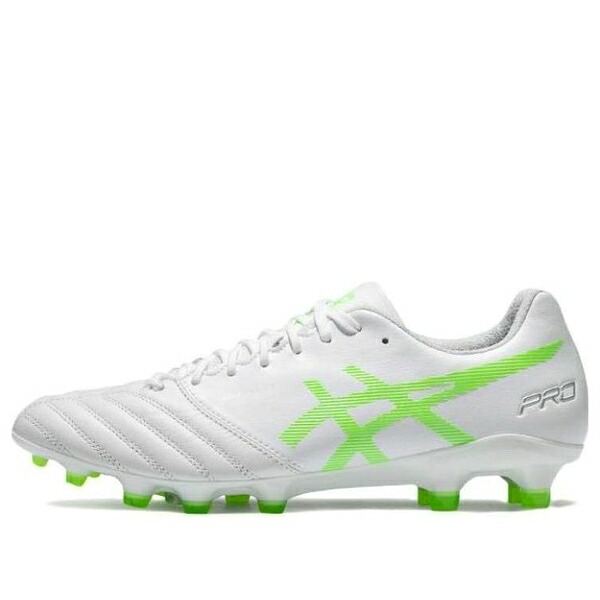 ASICS アシックス メンズ スニーカー  【ASICS DS Light X-fly Pro L.E. \u0027White Green\u0027 1101A025-105】  大きさ US_8(26.0糎)