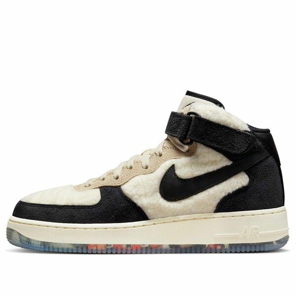 Nike ナイキ メンズ スニーカー  【Nike Air Force 1 Mid \u0027Culture Day\u0027 DO2123-113】  大きさ US_7(25.0糎)