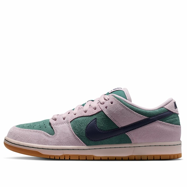 Nike ナイキ メンズ スニーカー  【Nike SB Dunk Low \u0027Mineral Slate Particle Rose\u0027 HQ1625-300】  大いさ US_5(23.0糎) メンズ靴-スニーカー