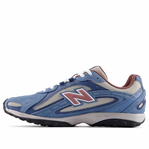 New Balance ニュー平衡にする メンズ スニーカー  【New Balance 204L \u0027Blue Red\u0027 U204LNPA】  大きさ US_M_13