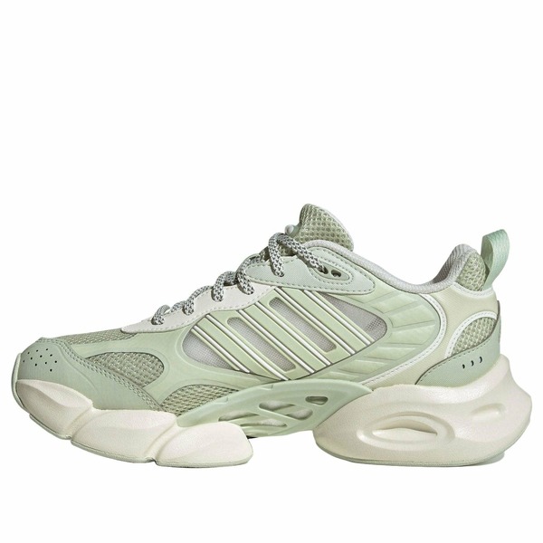 adidas アディダス メンズ スニーカー  【adidas Climacool Vento 3.0 HEAT.RDY Boost \u0027Light Green\u0027 IF6718】  大いさ US_12.5(30.5珊) メンズ靴-スニーカー