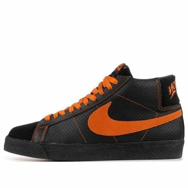 Nike ナイキ メンズ スニーカー 【Nike SB Blazer 'Mission' 310801-071】 サイズ US_9(27.0cm)|asty