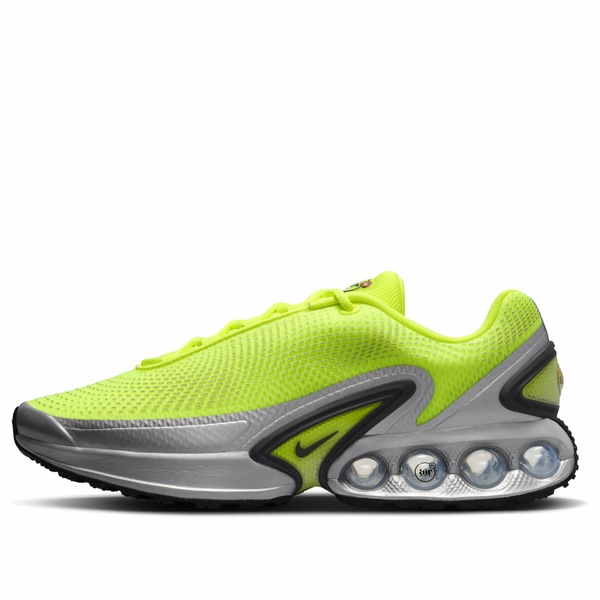 Nike ナイキ メンズ スニーカー  【Nike Air Max DN \u0027Volt\u0027 DV3337-700】  大いさ US_12.5(30.5珊) メンズ靴-靴