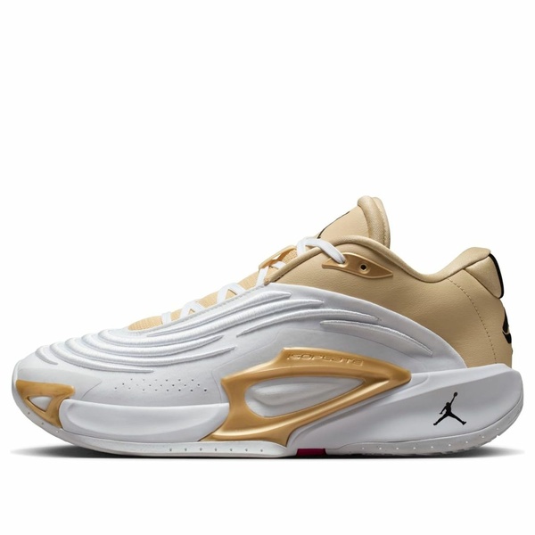 Jordan ジョーダン メンズ スニーカー  【Air Jordan Luka 3 SE El Matador FZ2464-100】  サイズ US_12.5(30.5cm)