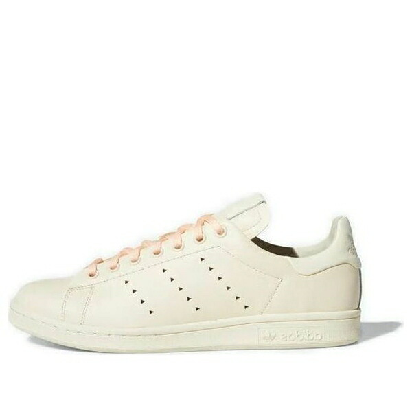 adidas アディダス メンズ スニーカー  【adidas x Pharrell Stan Smith Cream FX8003】  サイズ US_7(25.0cm)