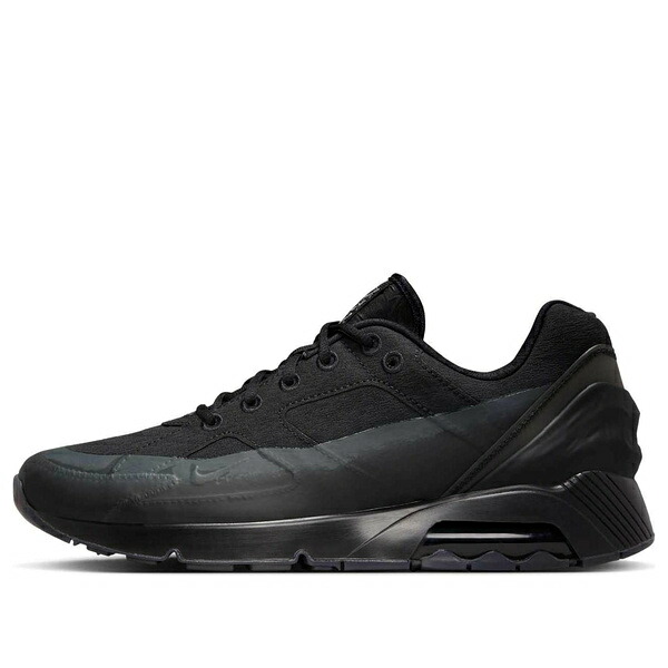 Nike ナイキ メンズ スニーカー  【Nike x PAN Records Air Max 180 Black Anthracite FZ3310-001】  サイズ US_6(24.0cm)