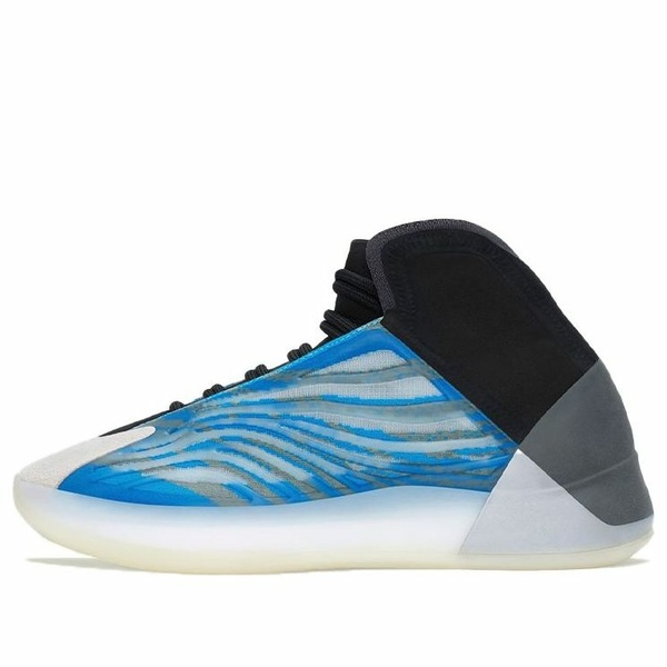 adidas アディダス メンズ スニーカー  【adidas Yeezy Quantum Frozen Blue GX5049】  サイズ US_M_14.5