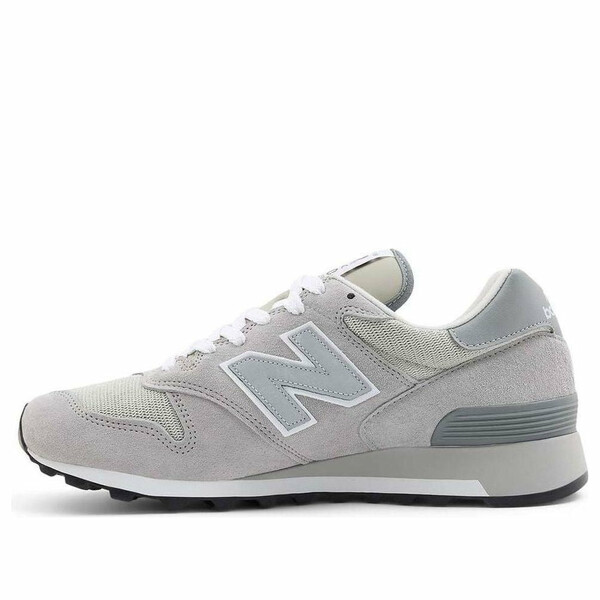 New Balance ニューバランス メンズ スニーカー  【New Balance 1300 Made In USA Harbor Grey U1300GY】  サイズ US_11.5(29.5cm)