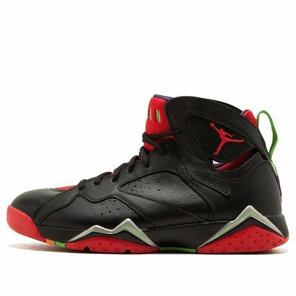 Jordan ジョーダン メンズ スニーカー  【Air Jordan 7 Retro \u0027Marvin the Martian\u0027 304775-029】  大きさ US_8.5(26.5糎)