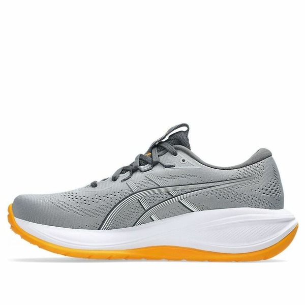 ASICS アシックス メンズ スニーカー  【ASICS GEL-Cumulus 28 \u0027Gravel Arctic Blue\u0027 1011C143-020】  大きさ US_M_15