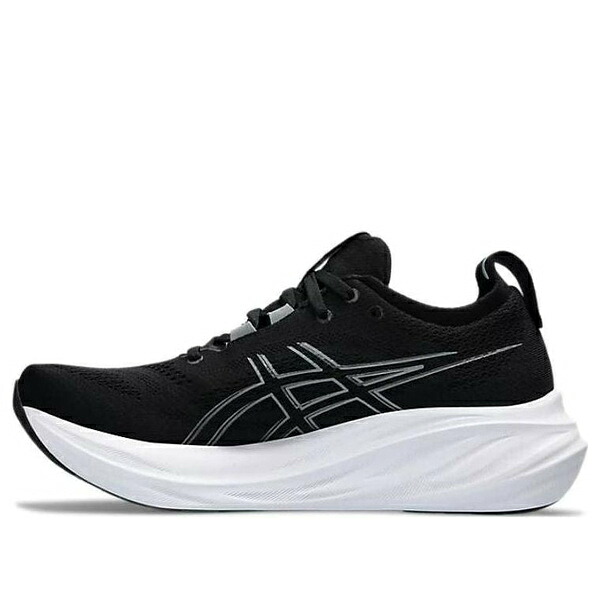 ASICS アシックス メンズ スニーカー  【ASICS Gel-Nimbus 26 \u0027Black Graphite Grey\u0027 1011B794-001】  大きさ US_10(28.0糎)