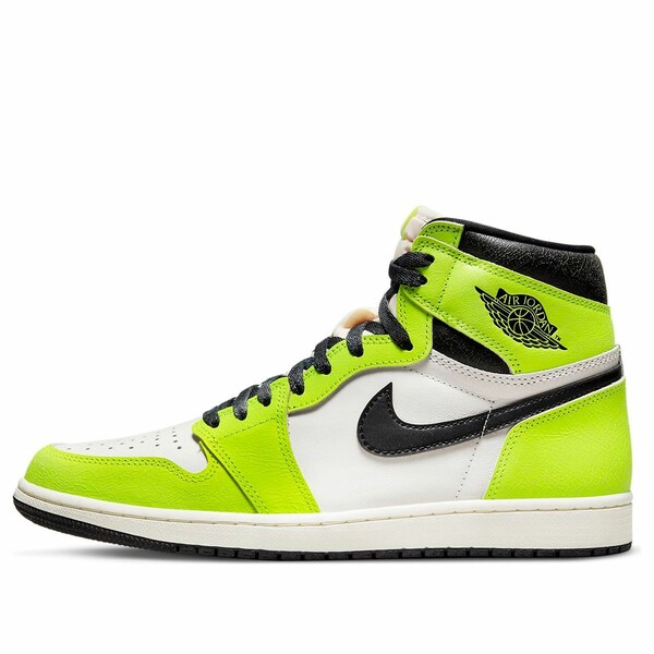 Jordan ジョーダン メンズ スニーカー  【Air Jordan 1 Retro High OG \u0027Visionaire\u0027 555088-702】  大きさ US_6.5(24.5糎)