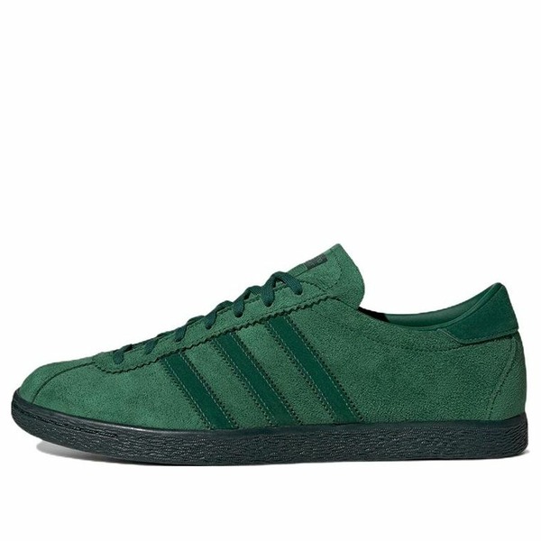 adidas アディダス メンズ スニーカー  【adidas Tobacco Gruen \u0027Dark Green\u0027 GW8205】  大きさ US_9(27.0糎)