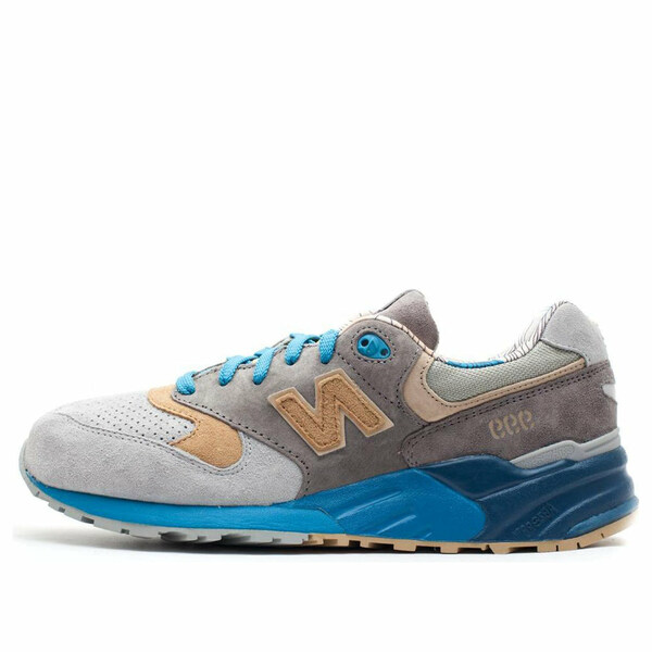 New Balance ニュー平衡にする メンズ スニーカー  【New Balance Concepts x 999 \u0027Seal\u0027 ML999COP】  大きさ US_8(26.0糎)